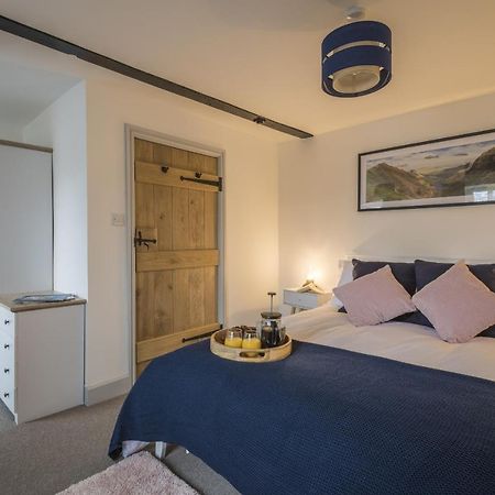 Finest Retreats - Tegannedd - Luxury Grade II Listed Cottage With Hot Tub Ffestiniog Екстериор снимка