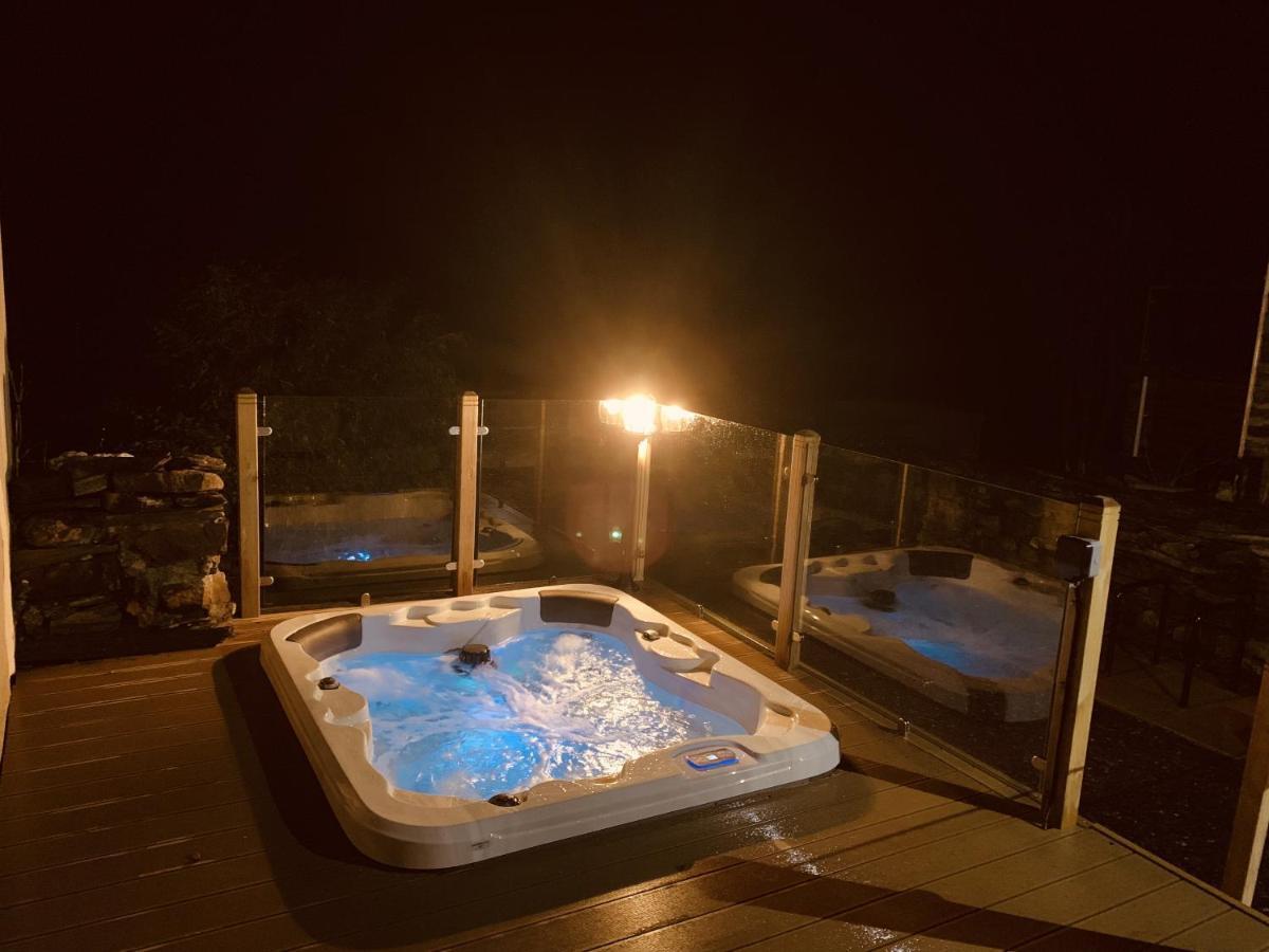 Finest Retreats - Tegannedd - Luxury Grade II Listed Cottage With Hot Tub Ffestiniog Екстериор снимка