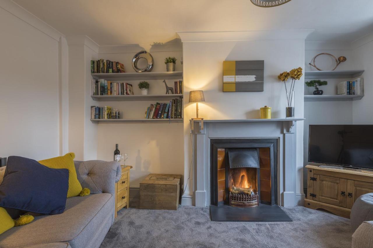 Finest Retreats - Tegannedd - Luxury Grade II Listed Cottage With Hot Tub Ffestiniog Екстериор снимка