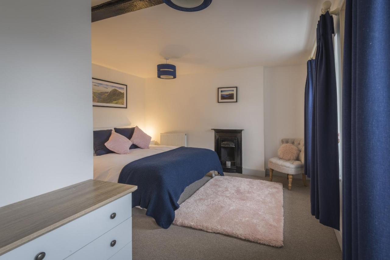 Finest Retreats - Tegannedd - Luxury Grade II Listed Cottage With Hot Tub Ffestiniog Екстериор снимка