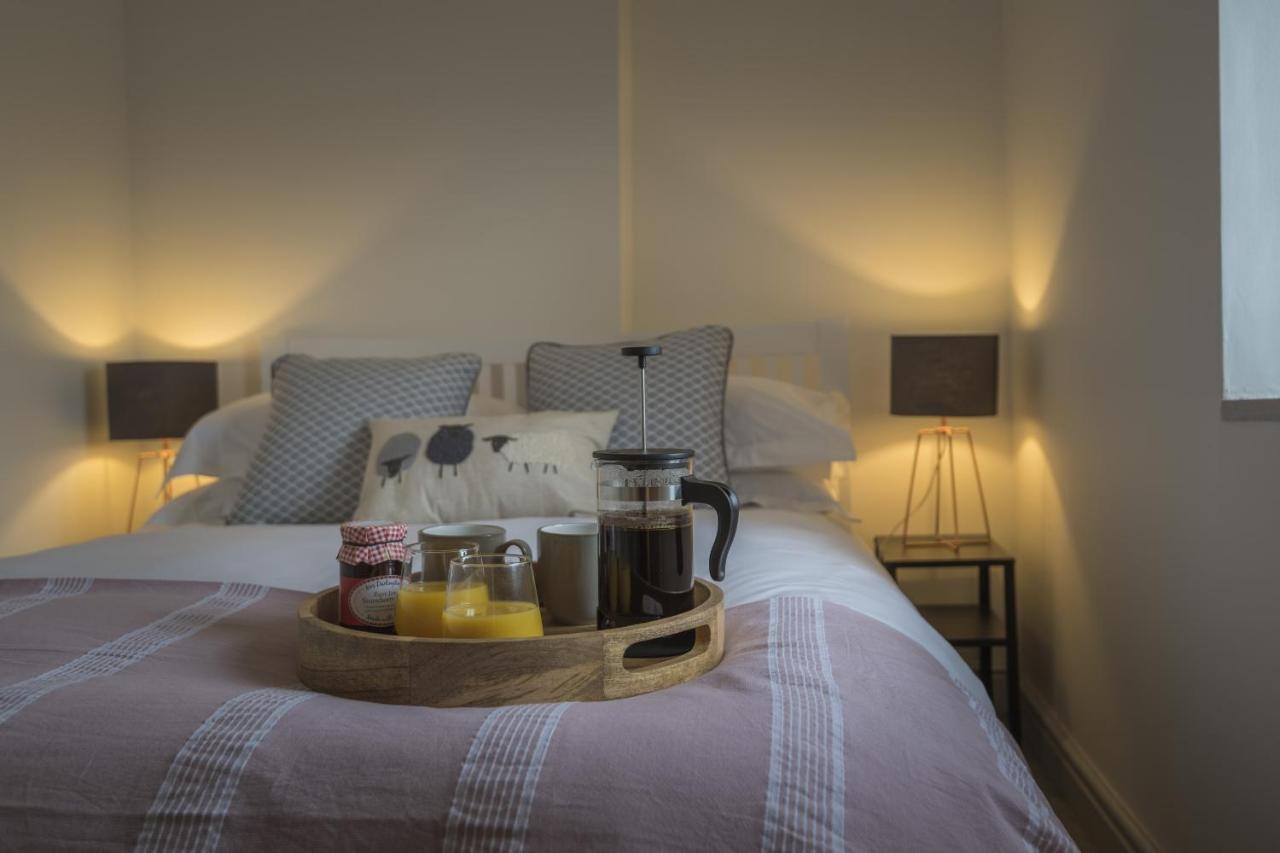 Finest Retreats - Tegannedd - Luxury Grade II Listed Cottage With Hot Tub Ffestiniog Екстериор снимка