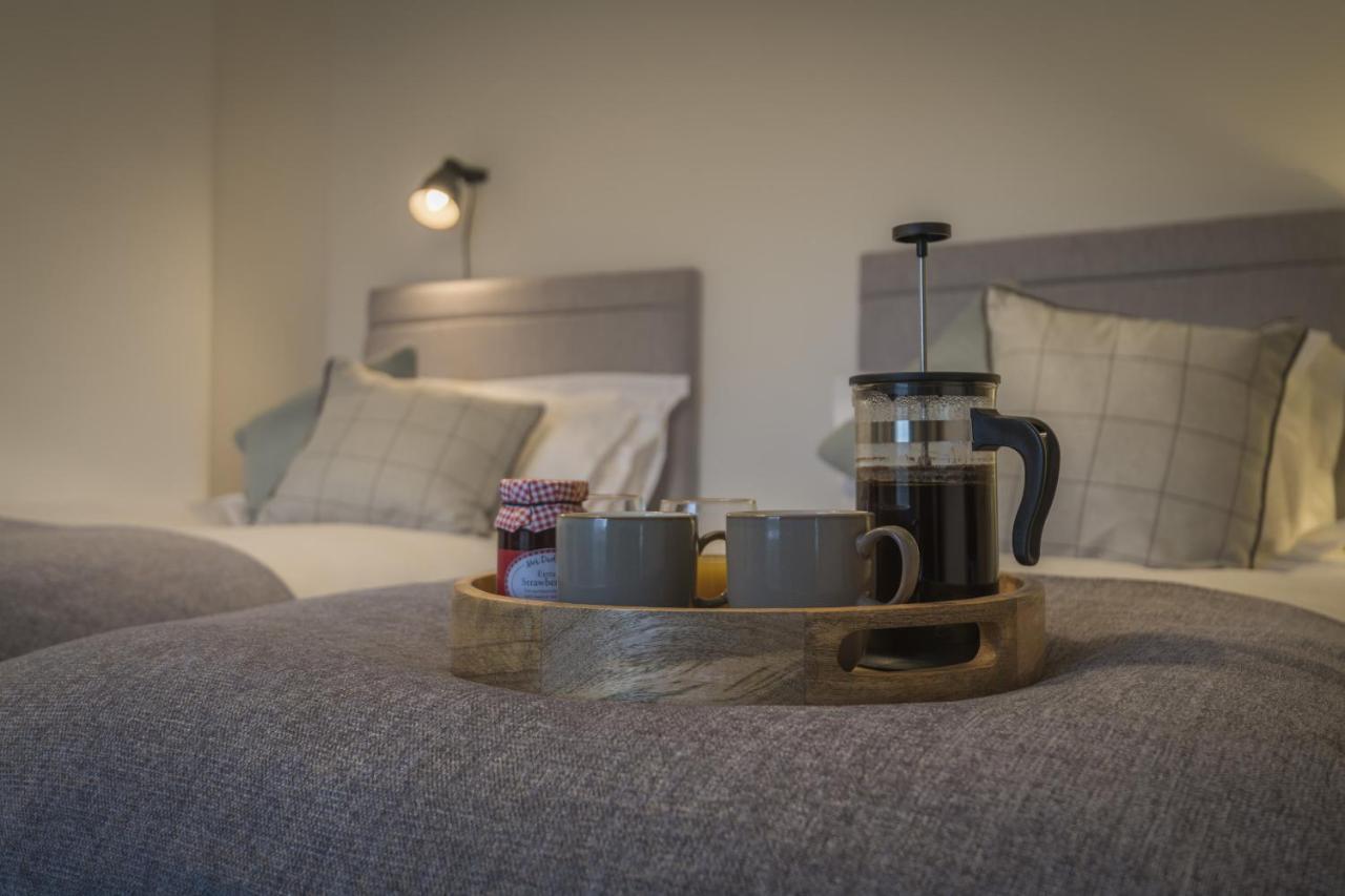 Finest Retreats - Tegannedd - Luxury Grade II Listed Cottage With Hot Tub Ffestiniog Екстериор снимка